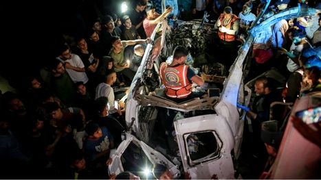 استراتيجية نتنياهو في التعامل مع ملف غزة
