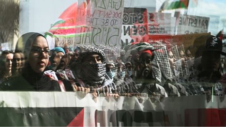 التعبير عن السيادة بالمقاوَمة