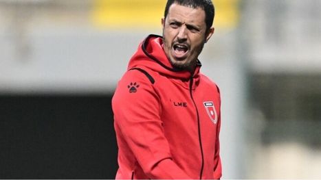 تغيير اضطراري في صفوف "النشامى" قبل كأس العالم 202