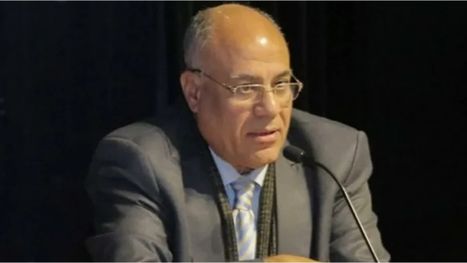 في وداع خالد فهمي.. عالم حول اللغة لمشروع حضاري