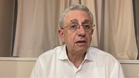 مصطفى البرغوثي لـ