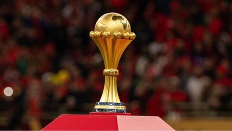 الكاف يكشف عن موعد تنظيم بطولة كأس أفريقيا 2027
