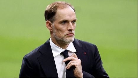 غيابات بارزة.. توخيل يكشف عن قائمة إنجلترا الرسمية في كأس العالم 2026