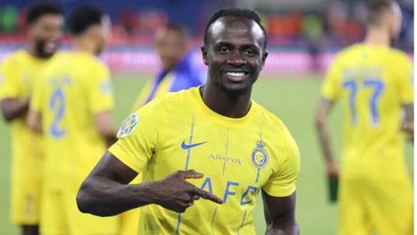 وكيل ساديو ماني يطمئن جماهير النصر بعد التتويج بالدوري