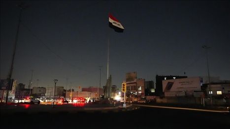 حرب إيران وتعثُّر الربط الخليجي يشعلان صيف العراق ويفاقمان العجز الكهربائي
