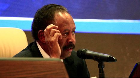 قوى سودانية تقترح هدنة 3 أشهر وخارطة طريق لإنهاء الحرب