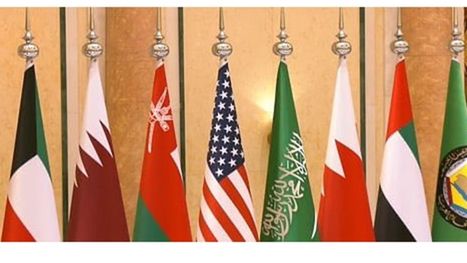 كيف أعادت إيران انتاج النفوذ الأمريكي في المنطقة؟