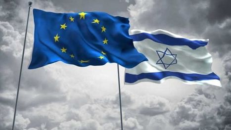 هولندا.. نحو حظر  منتجات  المستوطنات الإسرائيلية.. هل بدأ التحوّل الأوروبي الحقيقي؟