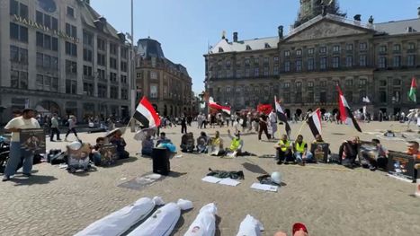 المعارضة التي لم تُقاوم: فنٌّ ميّت.. ودمٌ حيّ.. ونظامٌ يتوحّش
