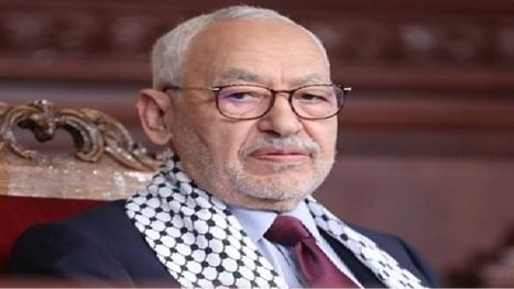 راشد الغنوشي وسؤال الحرية المؤجل.. حين تضيق الدولة بأبنائها