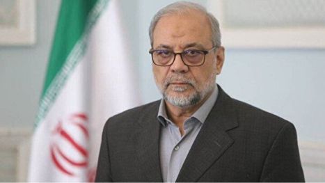 أول رسالة لأمين مجلس الأمن القومي الإيراني الجديد: المعركة مستمرة