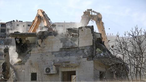 الاحتلال يصعّد بالضفة والقدس.. مصادرة ممتلكات وهدم منازل في سلوان والأغوار