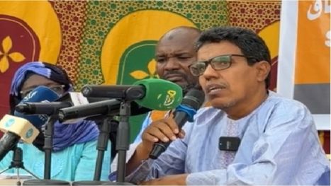 الحراطين في موريتانيا.. قيادة جديدة تطالب بتعزيز العدالة الاجتماعية