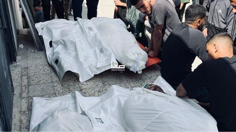 كاميرا مراقبة توثق لحظة اغتيال مسؤول 