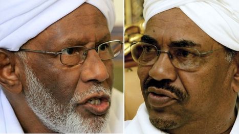 تعثر النهضة العربية.. حديث عن الترابي والبشير وجبهة الإنقاذ في السودان  (10)