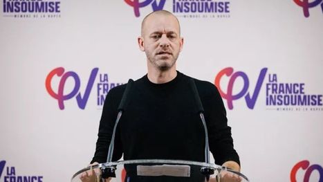 محام فرنسي فلسطيني يندّد بـ