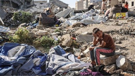 حماس: الاحتلال يريد العودة إلى وتيرة حرب الإبادة.. رسالة لأمريكا والضامنين