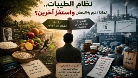 نظام الطيبات.. لماذا أغرم به البعض واستفزّ آخرين؟