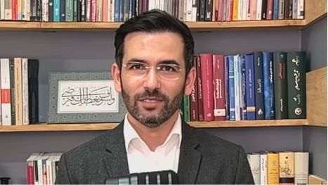سجال بين الباحث الإيراني أحمديان وقناة 