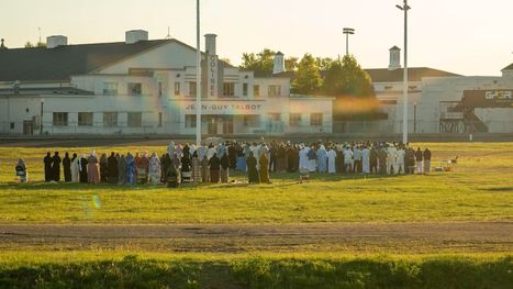 مسلمون في مقاطعة كندية يتعرضون لتهديدات بالقتل بسبب صلاة العيد