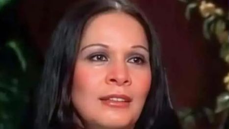 وفاة الفنانة المصرية سهير زكي.. هكذا انهارت أعضاؤها الحيوية