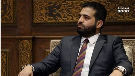 شروط جديدة للتظاهر في سوريا تثير مخاوف من قيود على الحريات