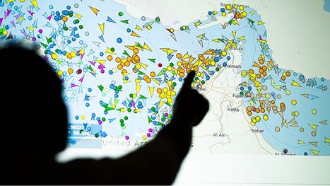 وزير الدفاع البلجيكي يتحدث عن مبادرة أوروبية لفتح مضيق هرمز.. من يشارك فيها؟