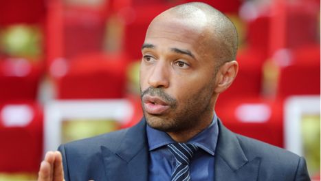 بينهم منتخب أفريقي.. تييري هنري يتوقع أبرز المرشحين للتتويج بمونديال 2026