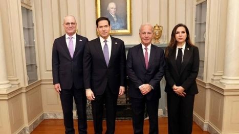 مساعٍ أمريكية لعقد جولة مفاوضات جديدة بين لبنان والاحتلال الأسبوع المقبل