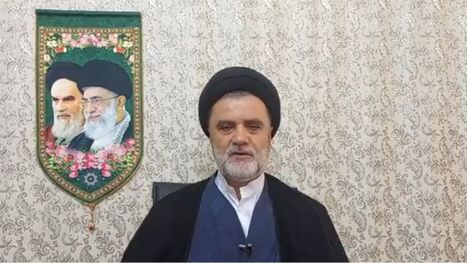 عضو في لجنة الأمن القومي الإيراني يدعو إلى تغيير فريق التفاوض مع واشنطن