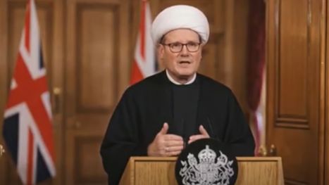 باكستاني يدير شبكة محتوى معادٍ للمسلمين في بريطانيا.. 