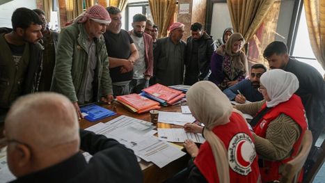 تمديد استقبال طلبات تجنيس الأكراد السوريين.. وفرحة بقرار 