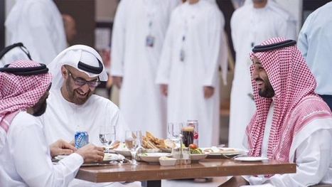 من التحالف إلى التنافس.. كيف تغيرت علاقة السعودية والإمارات خلال عقد؟