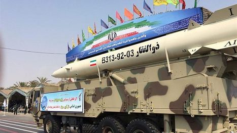 تشكيك في تمكن جيش الاحتلال من اعتراض صواريخ إيران بشكل كامل
