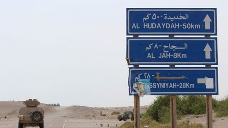 انتهاء مهام البعثة الأممية بالحديدة ومطالبات يمنية باستعادة المحافظة من الحوثيين