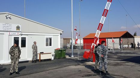 تقدير إسرائيلي: إسرائيل وسوريا على طريق خطوة غير مسبوقة في لبنان