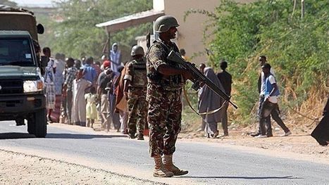 قتلى في هجوم بسيارات انتحارية استهدف قاعدة عسكرية في الصومال