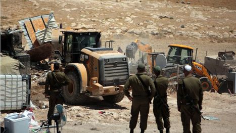 صحيفة إسرائيلية تهاجم جيش الاحتلال بسبب جرائمه في الضفة