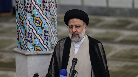 الرئيس الإيراني: أي هجوم آخر على بلادنا سيؤدي إلى عواقب وخيمة