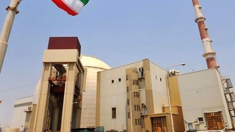 موسكو تعلن إجلاء غالبية الروس العاملين في محطة 