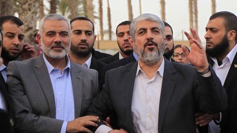 مصادر تنفي لـ"عربي21" بحث قادة "حماس" الخروج من قطر