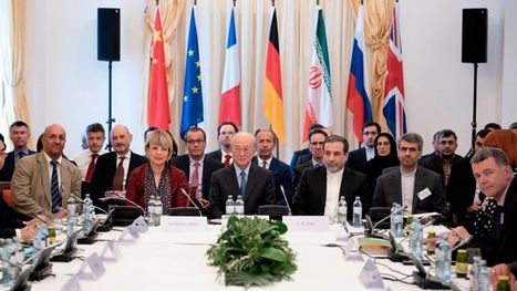 إيران تستدعي مبعوثي بريطانيا وفرنسا وألمانيا رفضا ...