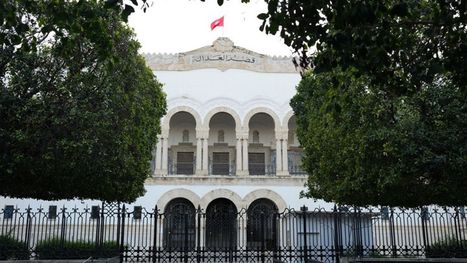 تحذيرات نقابية من أزمة غير مسبوقة يعيشها القضاء في تونس