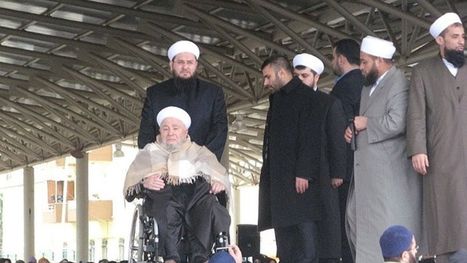 صراع على زعامة جماعة إسماعيل آغا الداعمة للحكومة ا