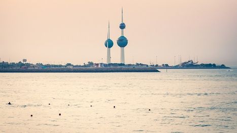 عراقجي يطالب الكويت بالإفراج عن 4 إيرانيين اعتقلوا في مياه الخليج