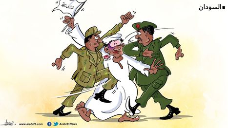 الهدنة في السودان