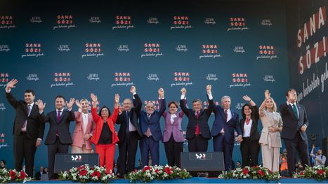 ما أسباب خسارة تحالف المعارضة التركية انتخابات الرئاسة؟