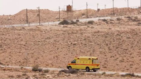 دعوات إسرائيلية لتكثيف التنسيق الأمني مع مصر لتجاوز هجوم الحدود دعوات إسرائيلية لتكثيف التنسيق الأمني مع مصر لتجاوز هجوم الحدود