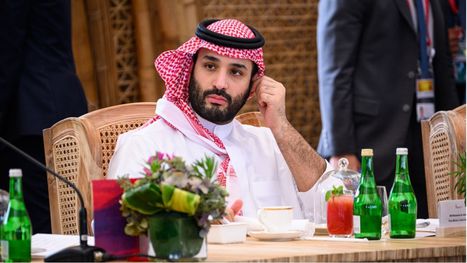 WP: خفض إنتاج النفط يأتي وسط مساعي الرياض لتعزيز مكانتها الإقليمية