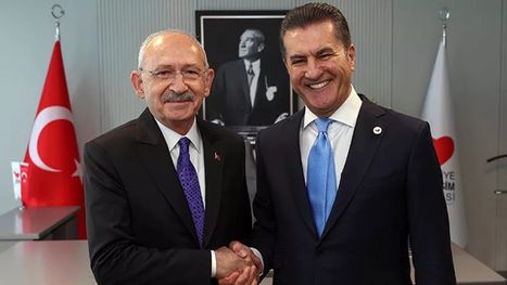 دمج حزب تركي مع "الشعب الجمهوري".. هل يصبح زعيمه بديلا لإمام أوغلو بإسطنبول؟